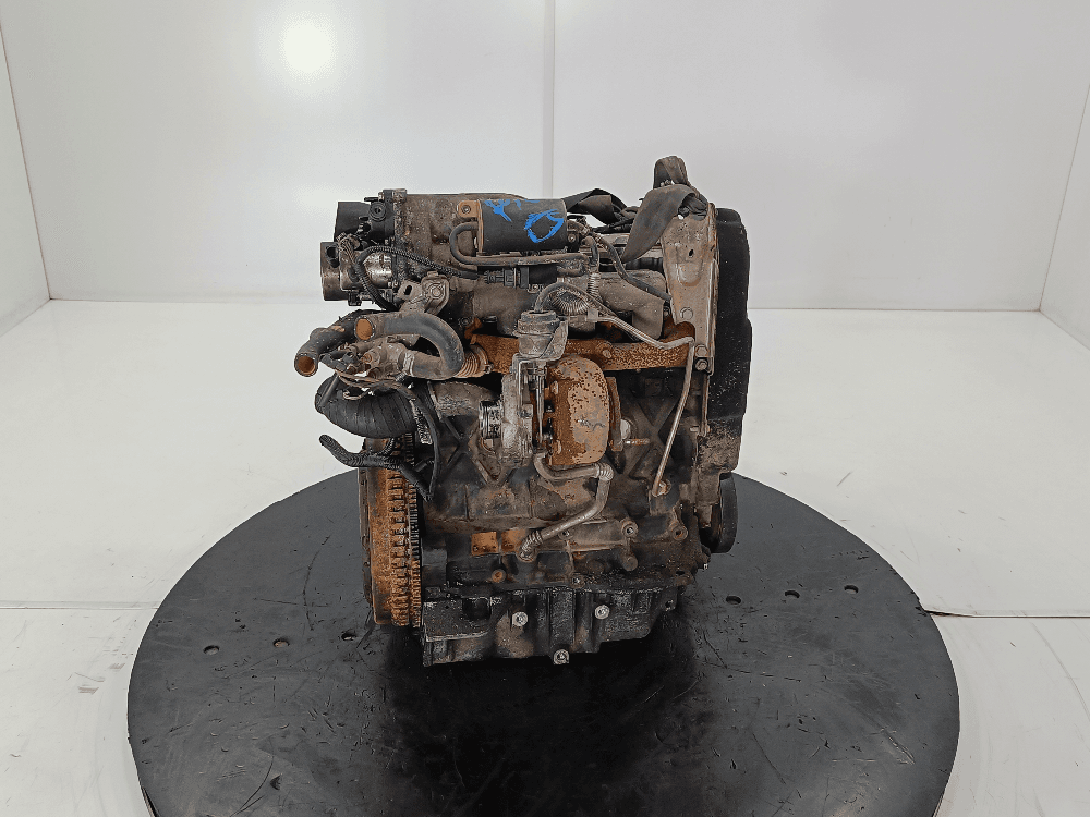 Двигатель к Renault Laguna 2 (01-05)