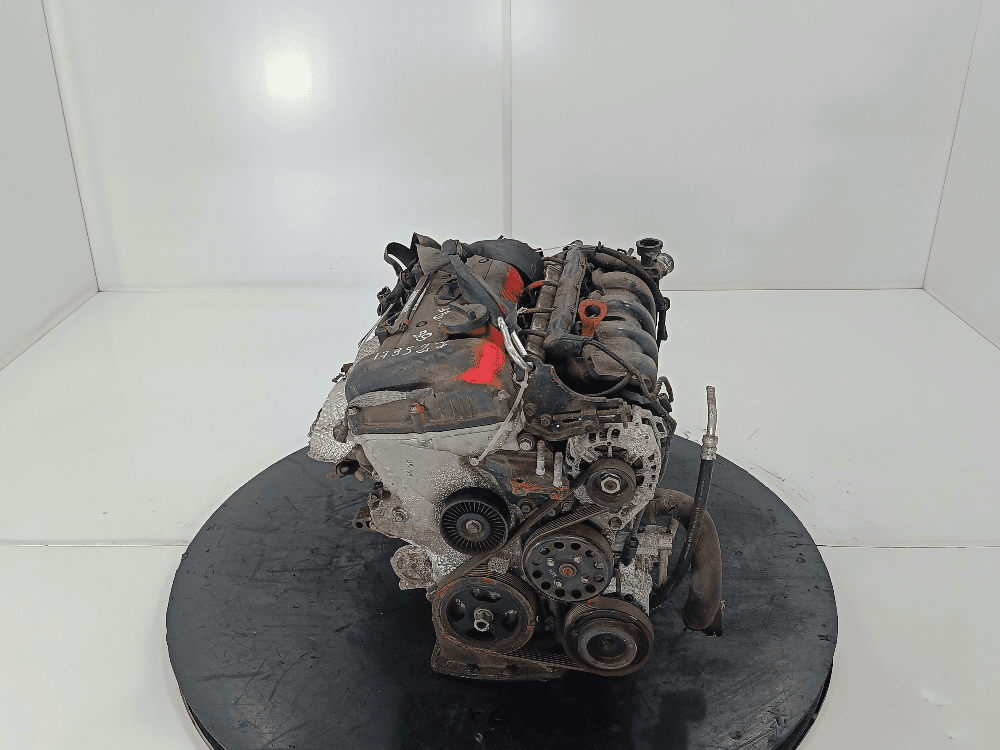 Двигатель к Hyundai i30 1 (07-10)