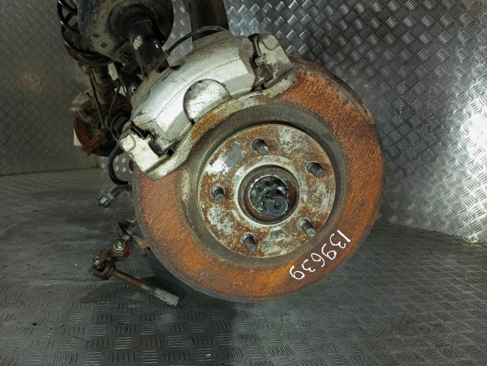 Передняя подвеска к Nissan  X-Trail T31 (07-11)