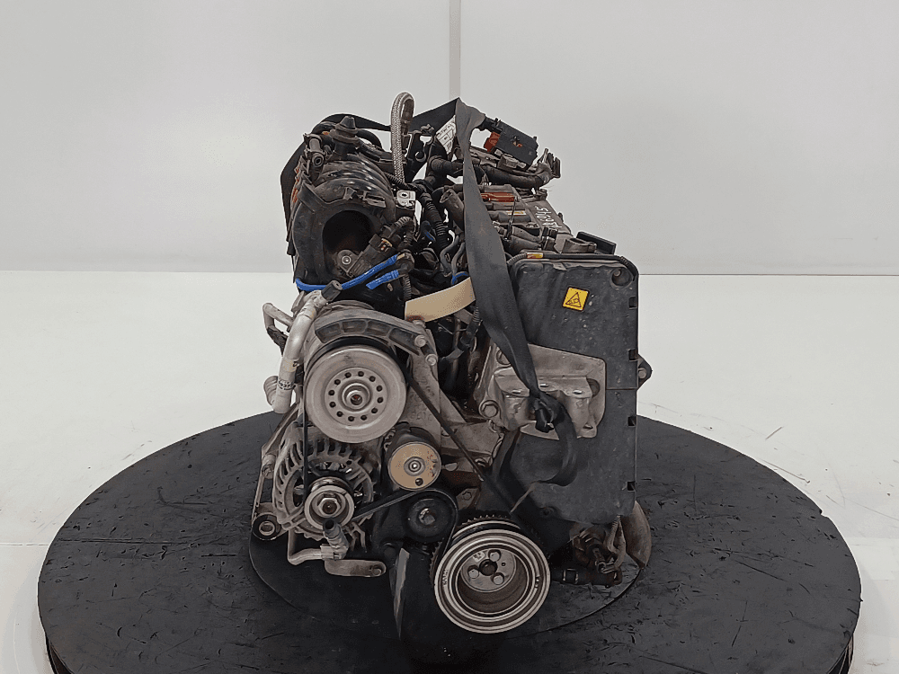 Двигатель к Fiat Grande Punto (05-18)