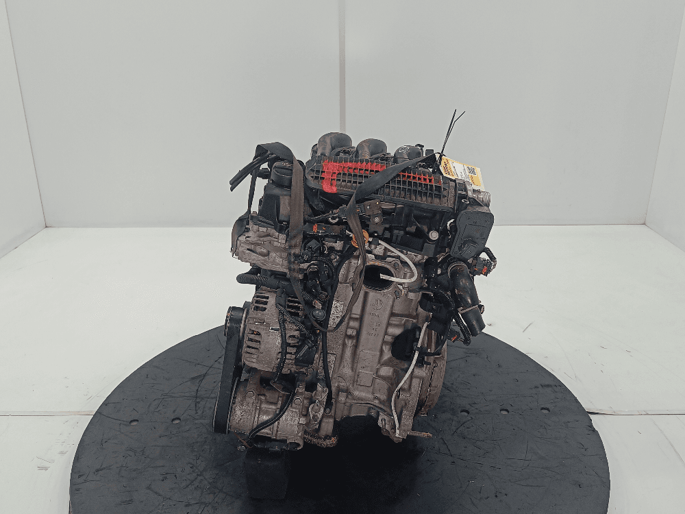 Двигатель к Citroen C3 3 (16-20)