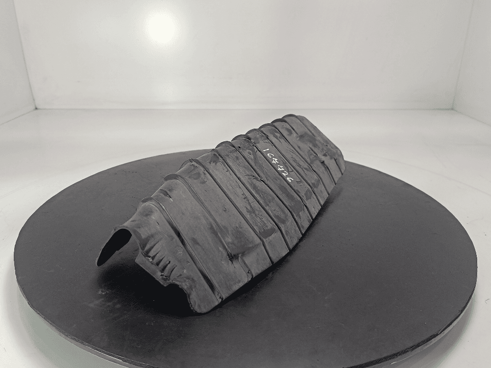 Защита днища к Volkswagen Touareg 3 (18-24)