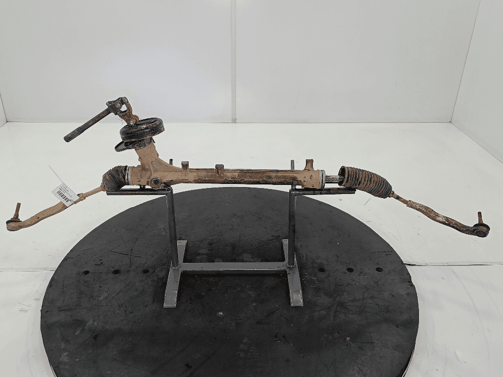 Рулевая рейка к Renault Megane 4 (16-24)