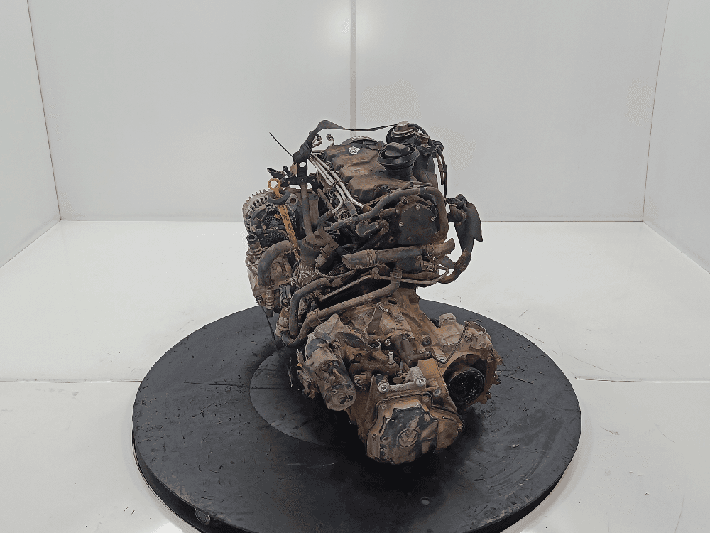 Двигатель к Volkswagen Golf 5 (03-09)