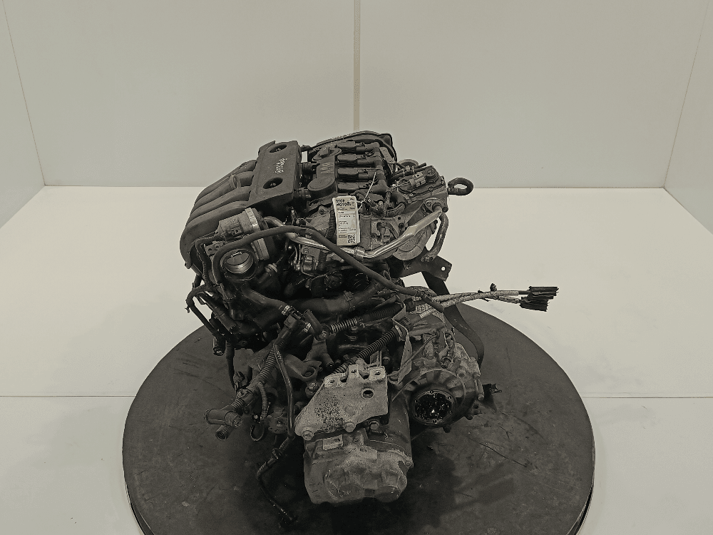 Двигатель к Volkswagen Golf 5 (03-09)