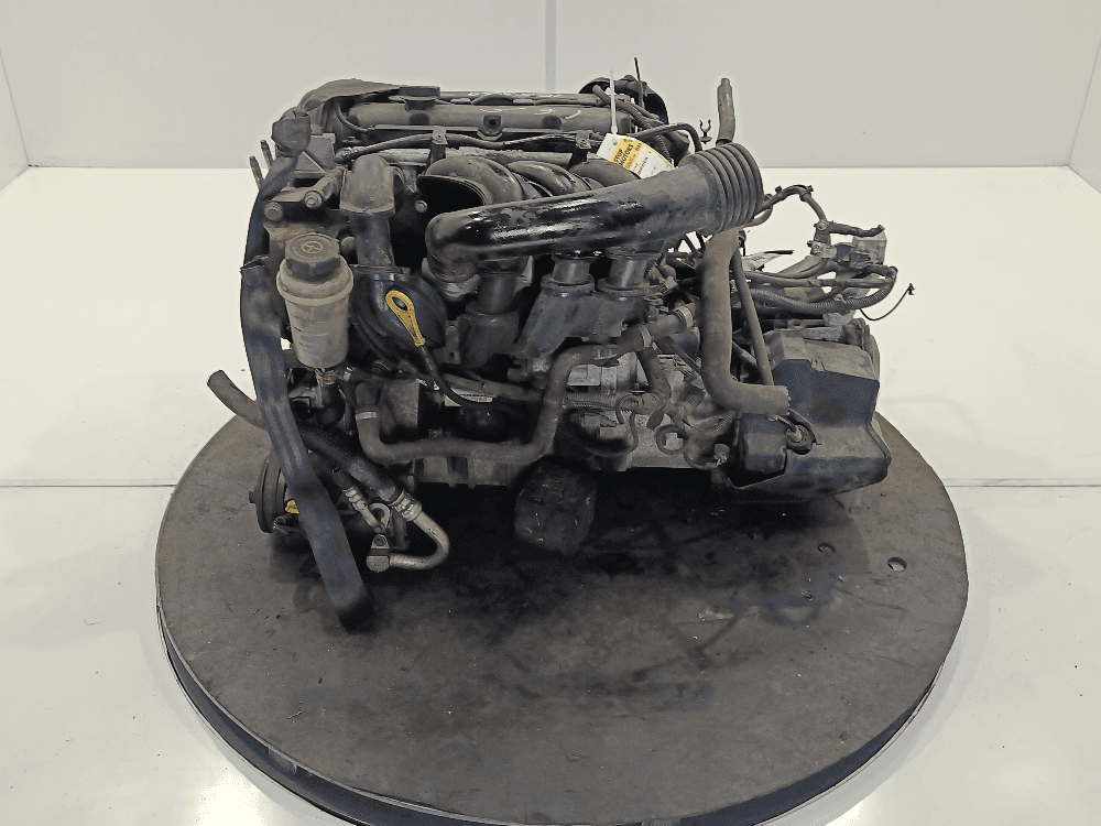 Двигатель к Ford Focus 2 (04-08)