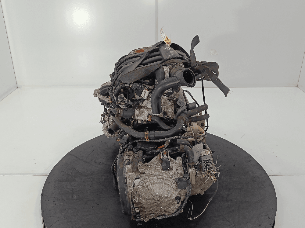 Двигатель к Renault Scenic 2 (03-06)