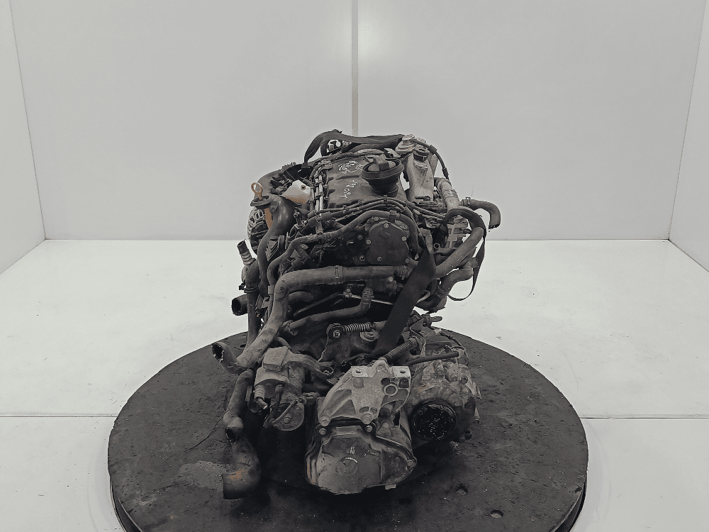 Двигатель к Volkswagen Golf 5 (03-09)