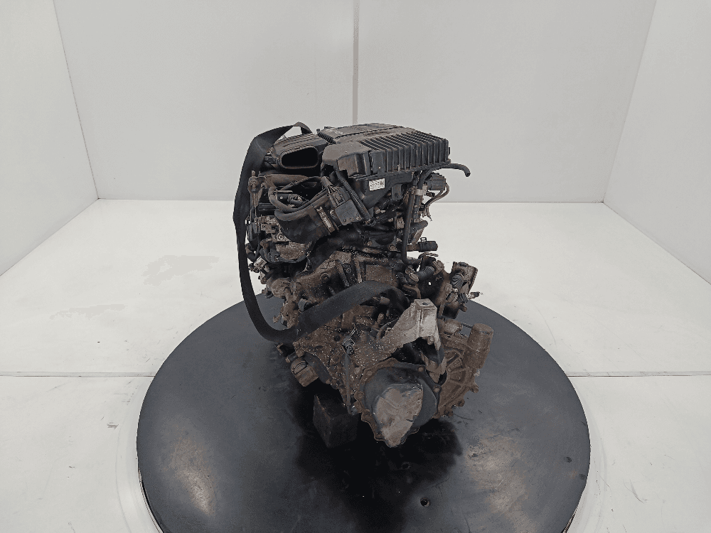 Двигатель к Mazda 3 BK (03-06)