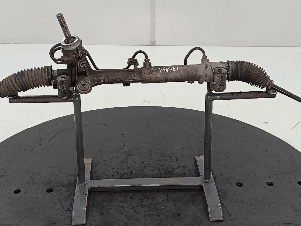 Рулевая рейка к Opel Astra G (98-04)