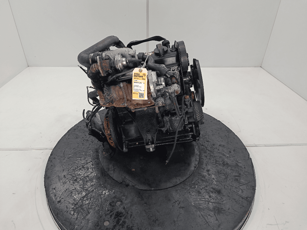 Двигатель к Volkswagen Passat B5 (96-00)
