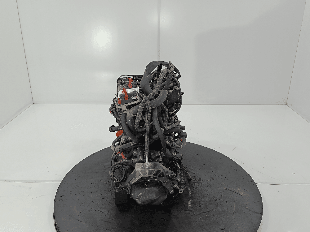 Двигатель к Fiat Grande Punto (05-18)
