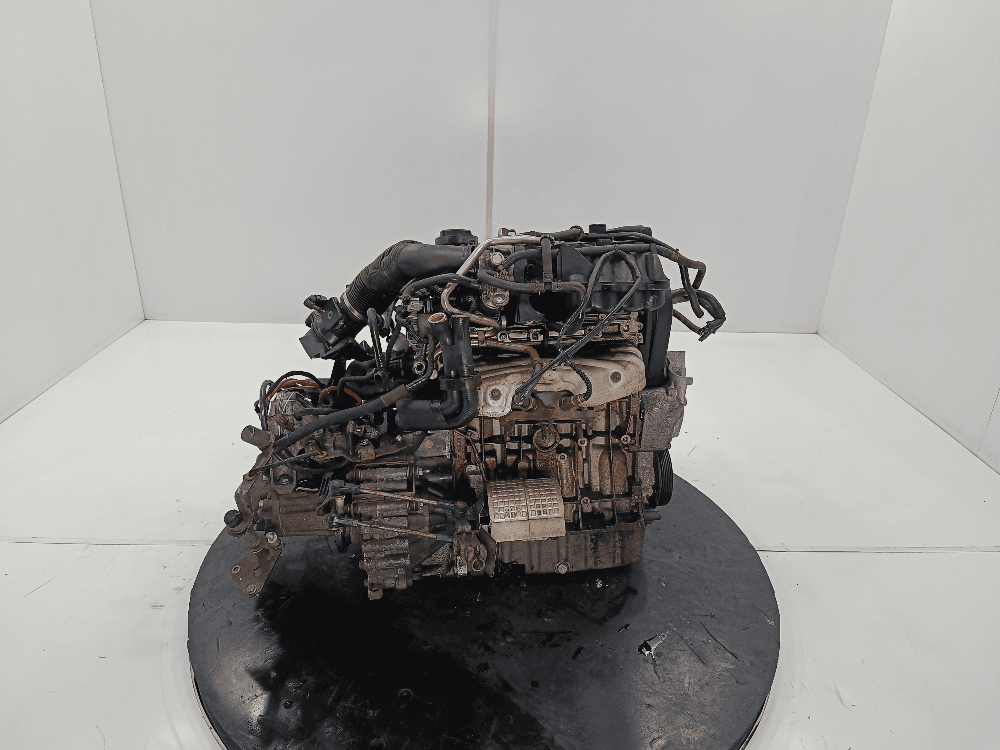 Двигатель к Volkswagen Golf 4 (97-06)