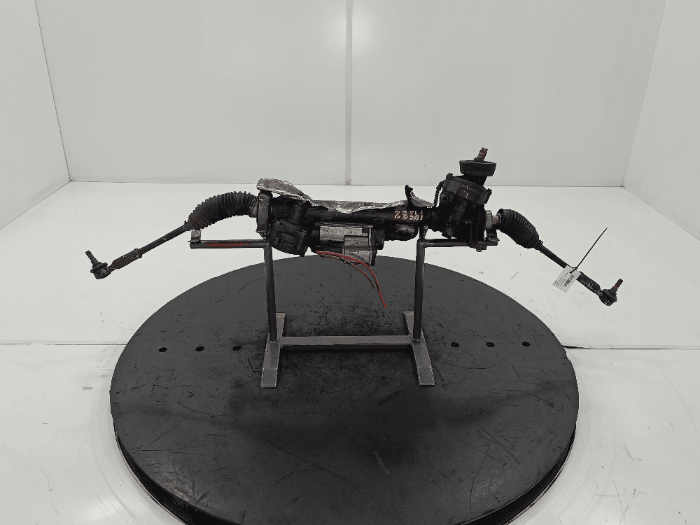 Рулевая рейка к Volkswagen Golf 5 (03-09)