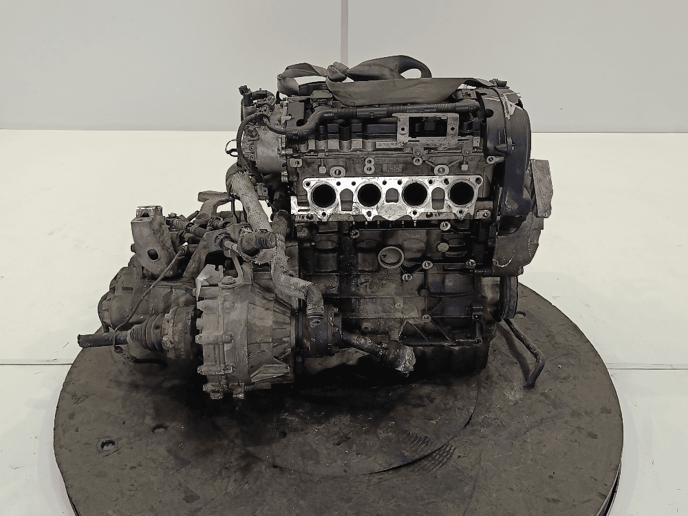 Двигатель к Volkswagen Golf 5 (03-09)