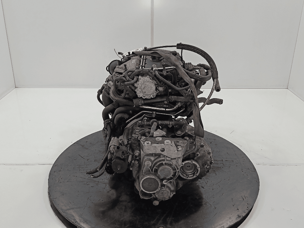 Двигатель к Volkswagen Passat B6 (05-10)