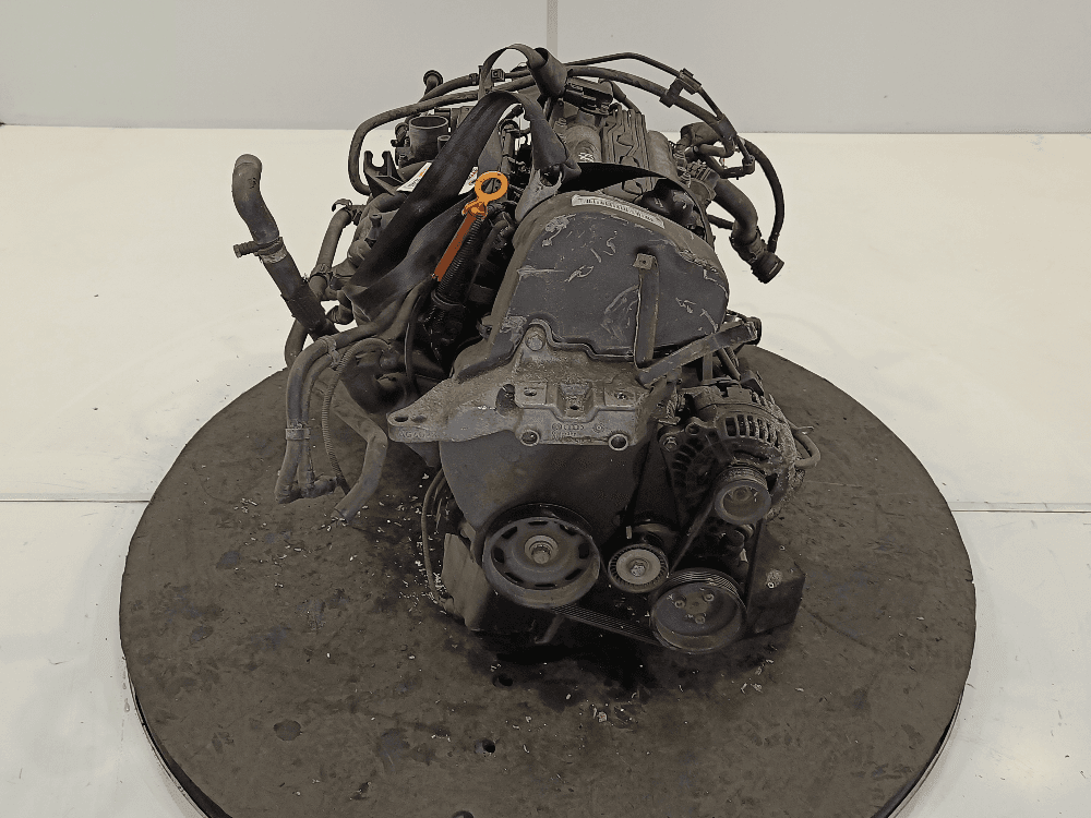 Двигатель к Volkswagen Golf 4 (97-06)