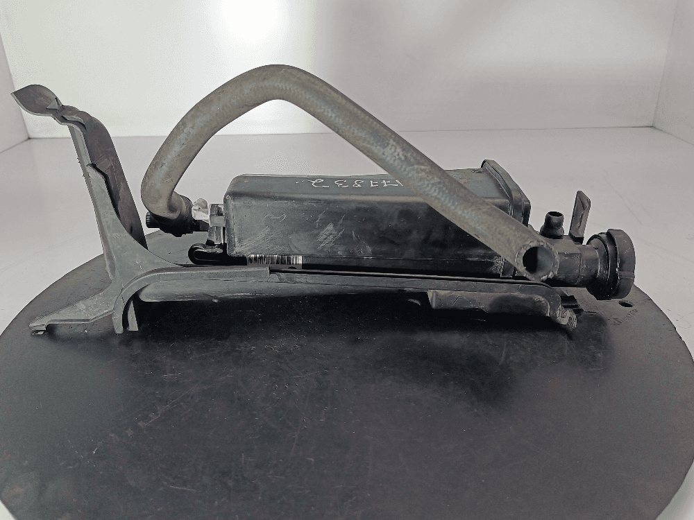 Бачок расширительный к BMW 3 E46 (97-03)