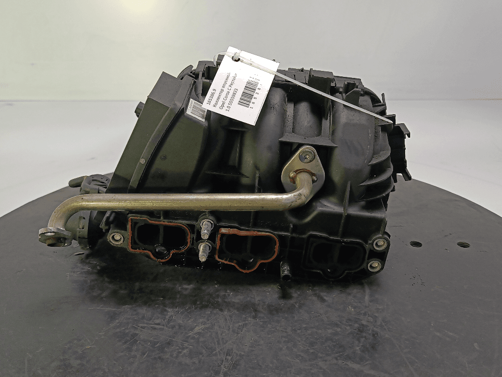 Коллектор впускной к Opel Corsa C Рестайлинг (03-06)