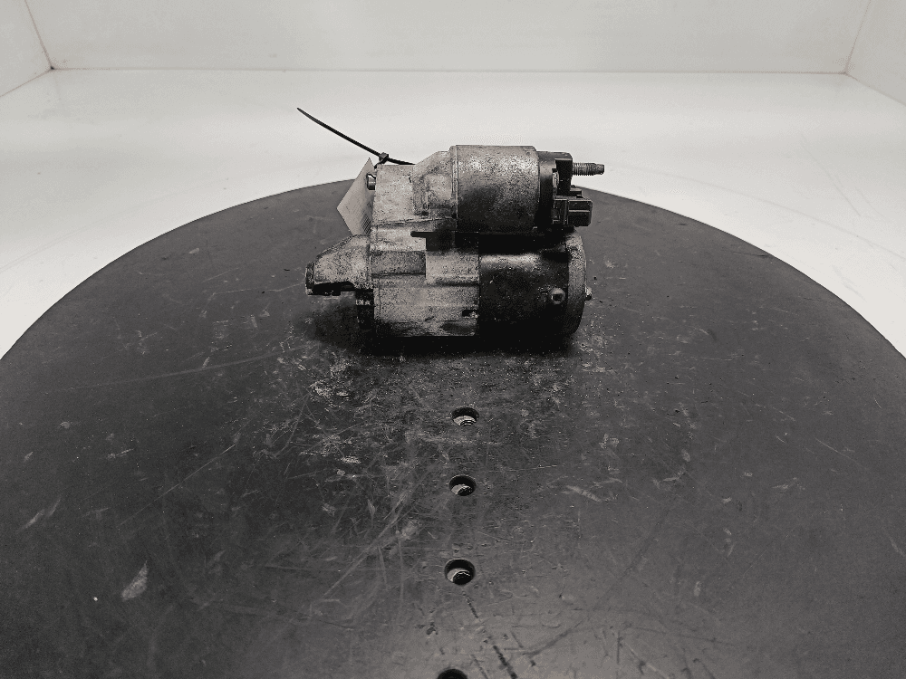 Стартер к Peugeot 207 (06-09)