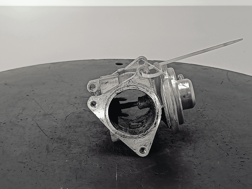 Клапан EGR к Volkswagen Golf 4 (97-06)