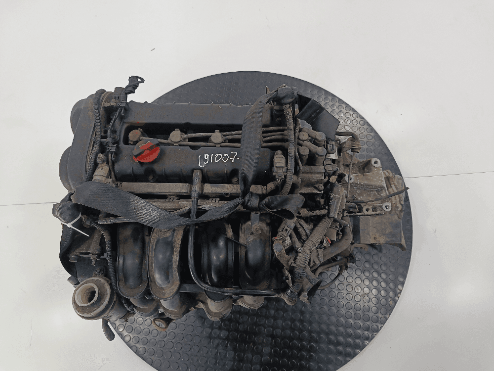 Двигатель к Ford Focus 2 (04-08)