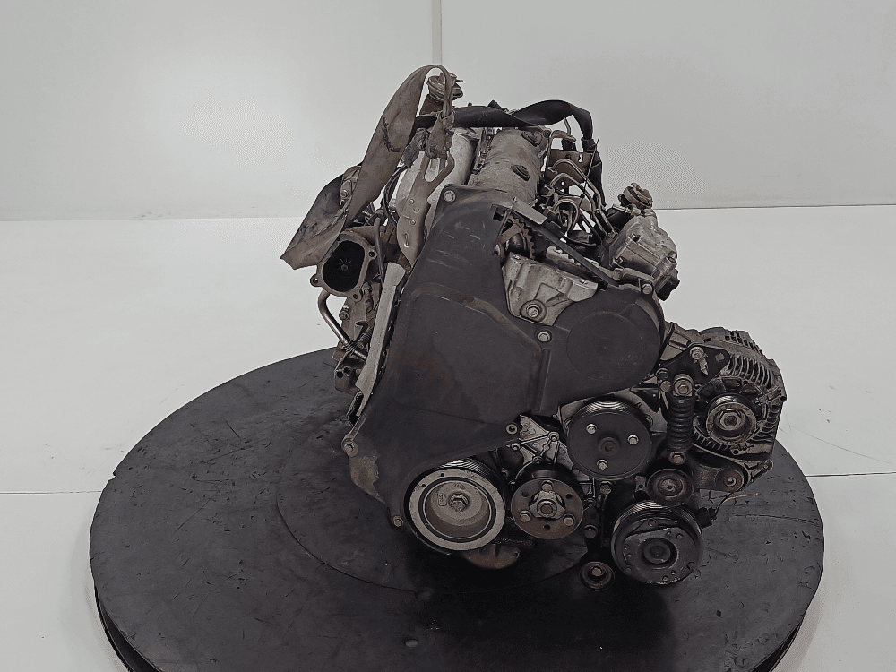 Двигатель к Renault Megane 1 Рестайлинг (99-03)