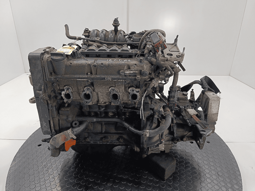 Двигатель к Fiat Grande Punto (05-18)