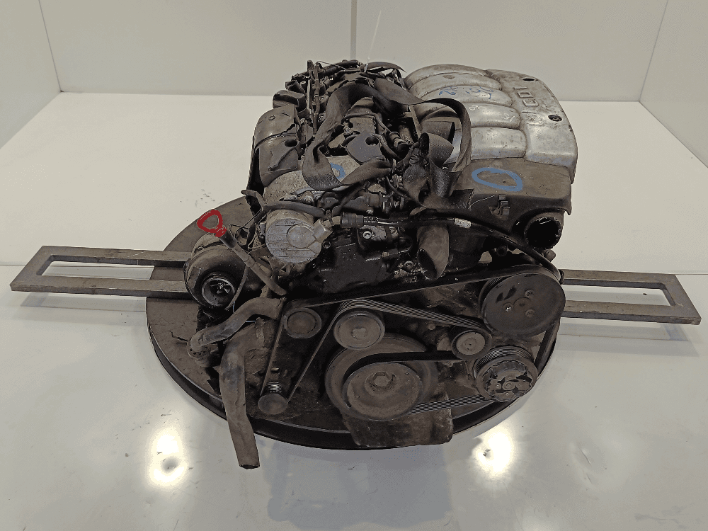 Двигатель к Mercedes ML W163 Рестайлинг (01-05)
