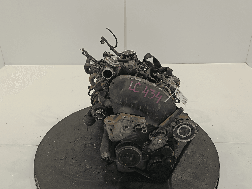 Двигатель к Volkswagen Golf 4 (97-06)