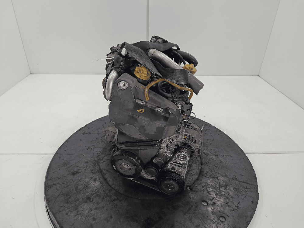Двигатель к Renault Megane 3 (08-14)