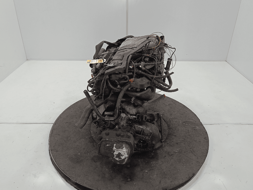 Двигатель к Opel Vectra B (95-99)