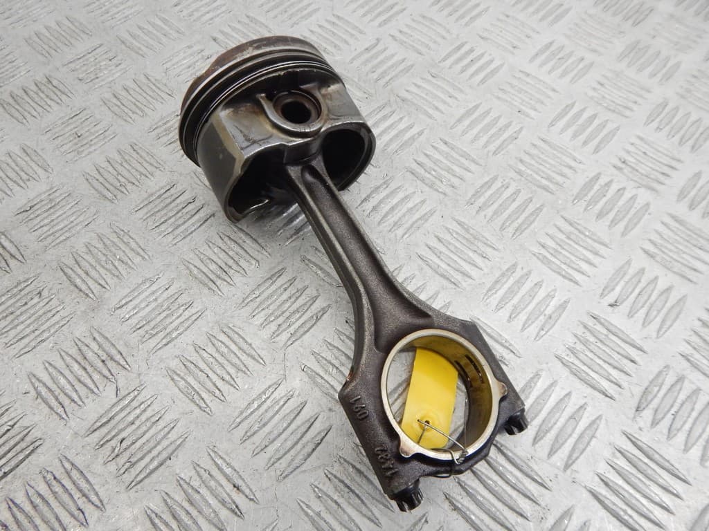 Поршень к BMW 5 E39 (95-00)