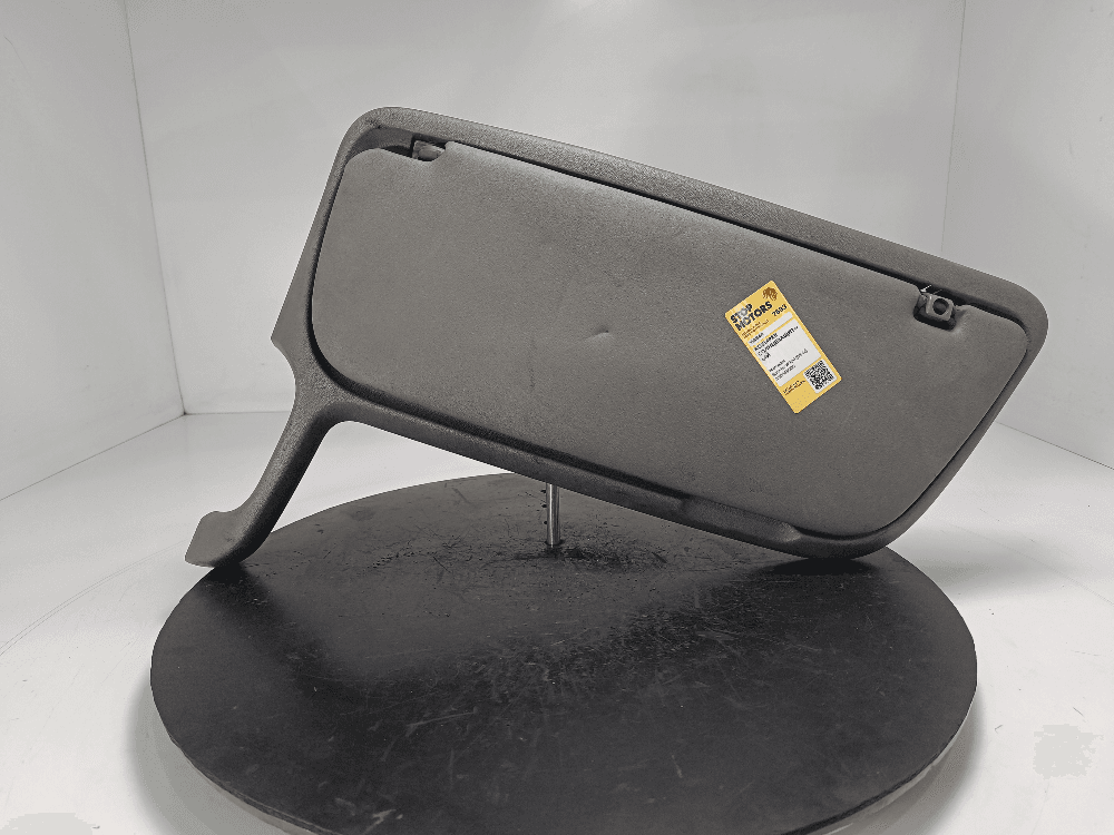 Козырек солнцезащитный к Mercedes Sprinter W906 (06-14)