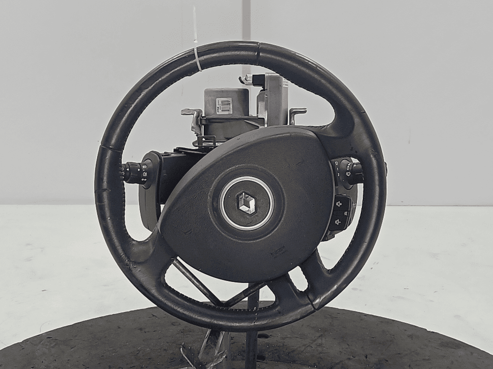 Рулевая колонка к Renault Clio 3 (05-09)