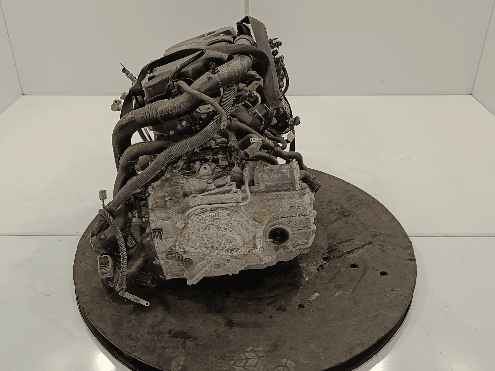 Двигатель к Opel Astra K (15-19)