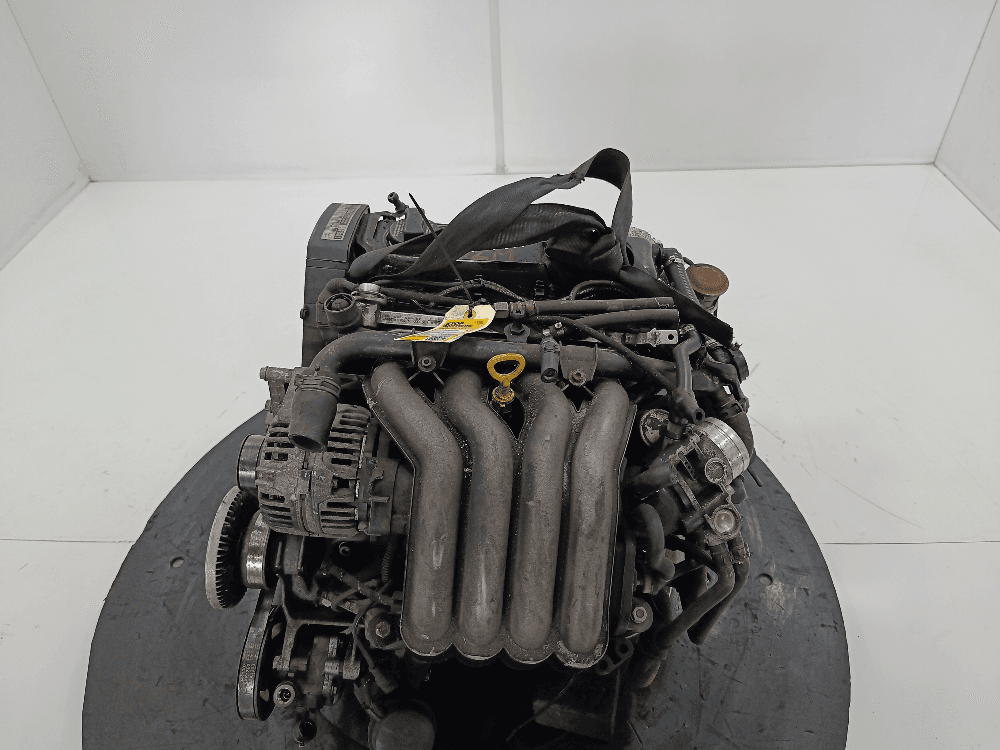 Двигатель к Volkswagen Passat B5+ Рестайлинг (00-05)