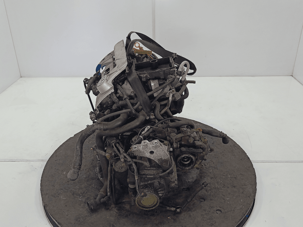 Двигатель к Volkswagen Golf 4 (97-06)