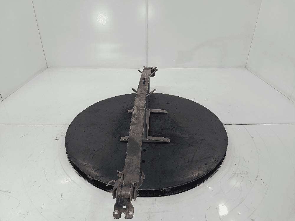 Рессора задняя к Chrysler Grand Voyager 4 (00-04)