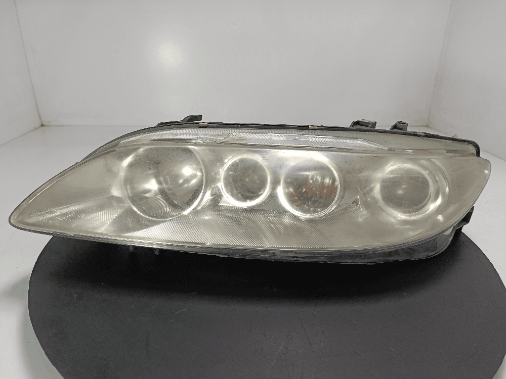 Фара левая к Mazda 6 1 (02-05)