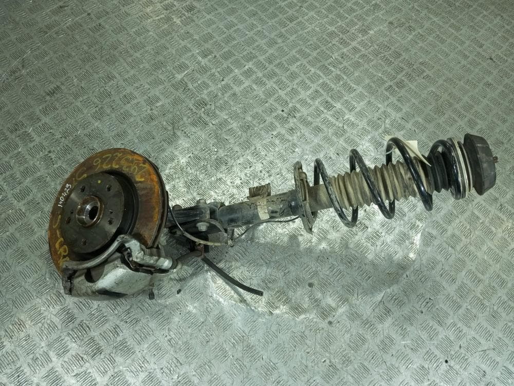 Стойка передняя правая к Suzuki SX4 2 Рестайлинг (16-24)