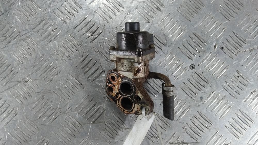 Клапан EGR к Ford Focus 2 (04-08)