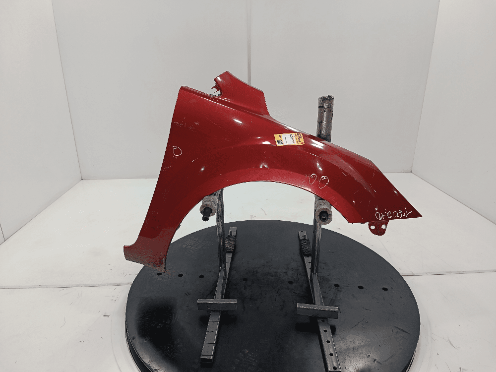 Крыло переднее правое к Ford Focus 2 Рестайлинг (07-11)