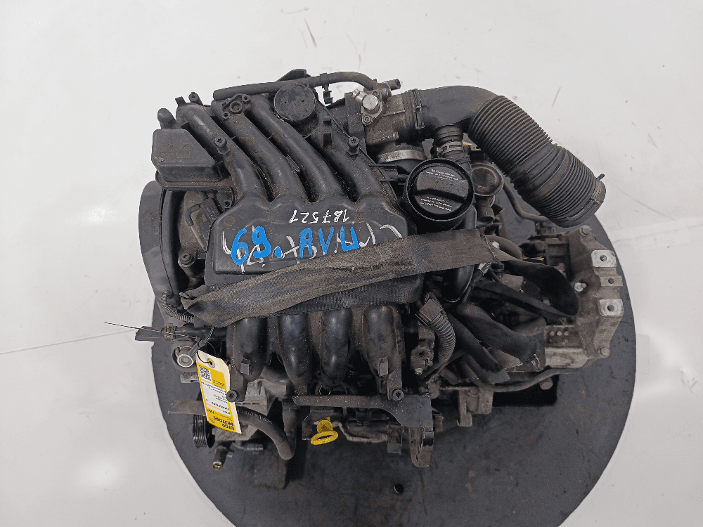 Двигатель к Volkswagen Golf 4 (97-06)
