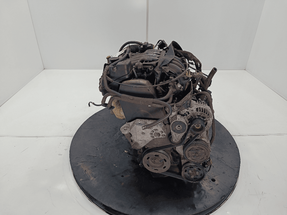 Двигатель к Volkswagen Golf 4 (97-06)