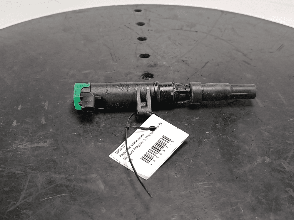 Катушка зажигания к Renault Megane 1 Рестайлинг (99-03)