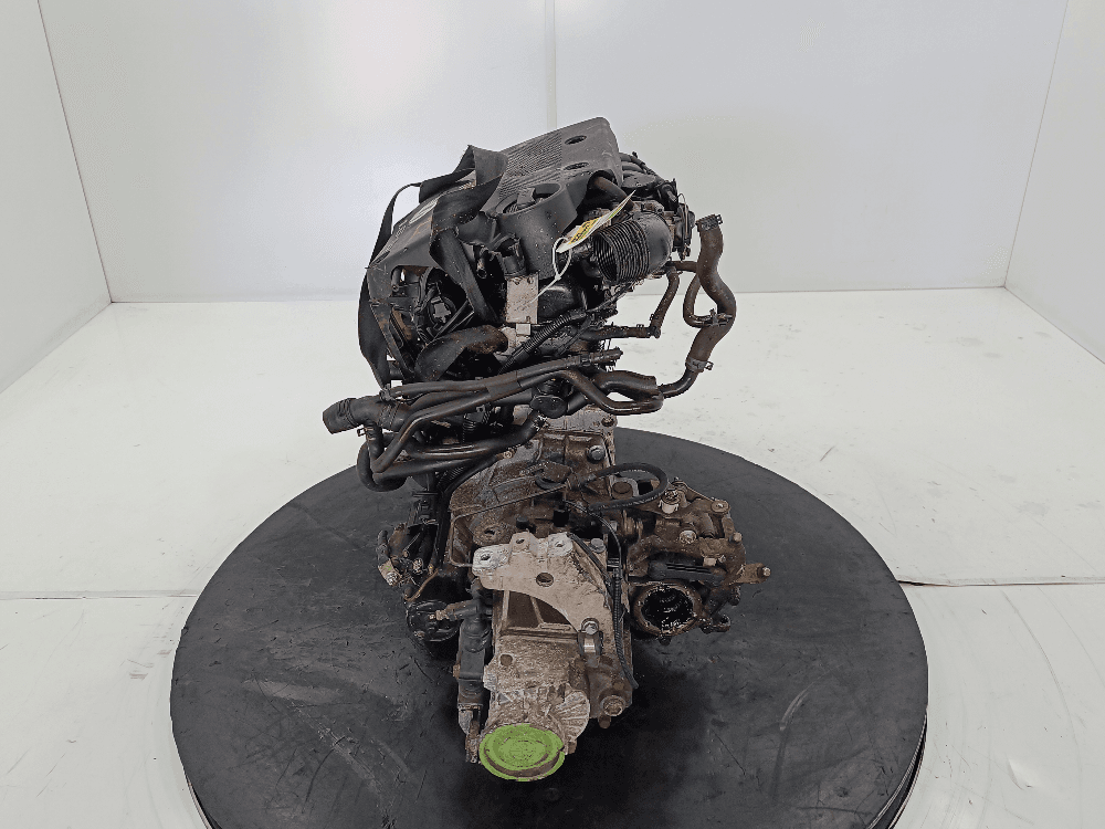 Двигатель к Volkswagen Golf 4 (97-06)