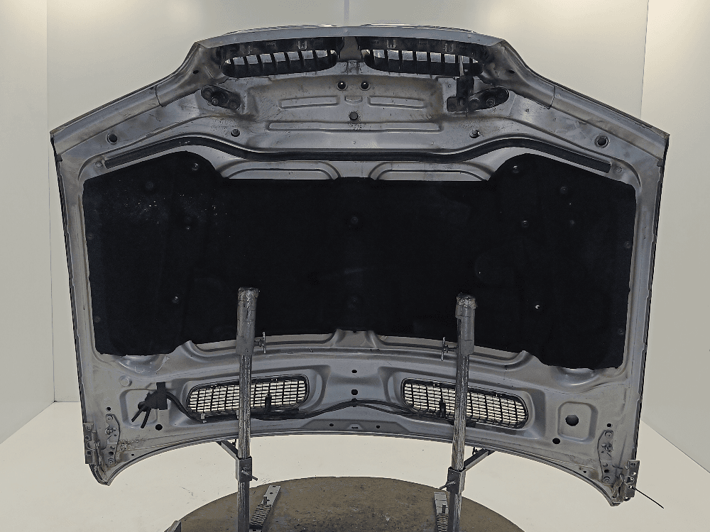 Капот к BMW X5 E53 Рестайлинг (03-06)