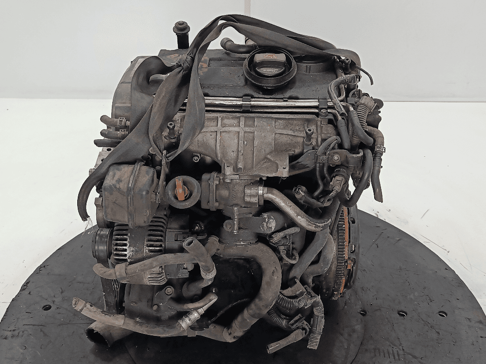 Двигатель к Volkswagen Passat B6 (05-10)