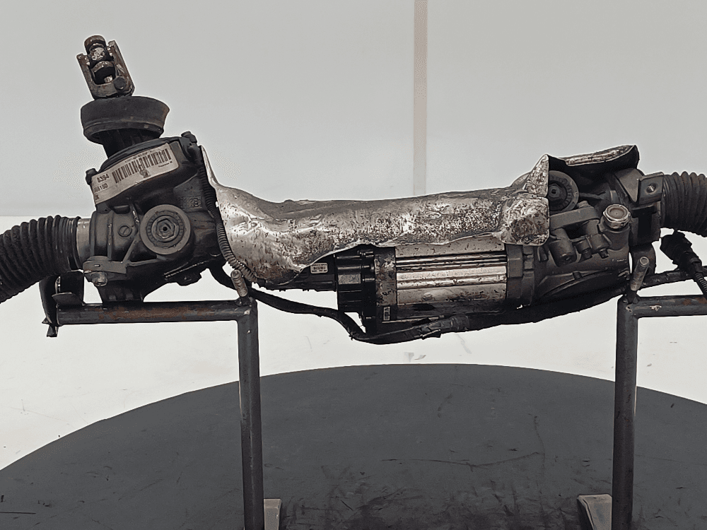 Рулевая рейка к Volkswagen Passat B6 (05-10)